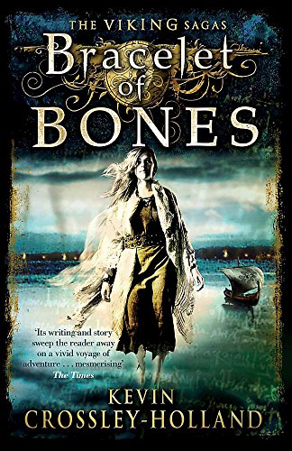 The Viking Sagas: Bracelet of Bones: Book 1