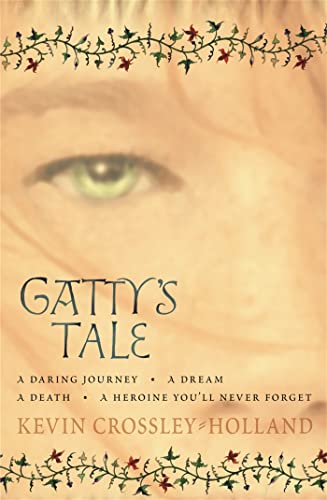 Gatty's Tale Gatty's Tale