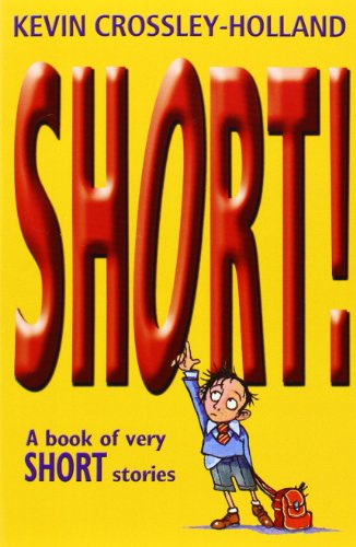 Short!: A Book of Very Short Stories