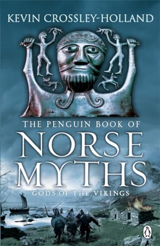 The Penguin Book of Norse Myths: Gods of the Vikings