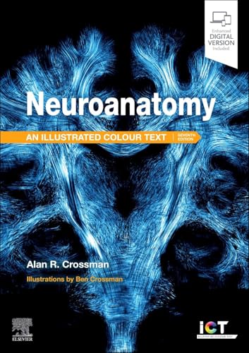 Neuroanatomy: Illustrated Colour Text von Elsevier