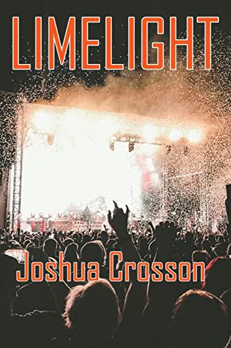 Limelight von Moonshine Cove Publishing, LLC