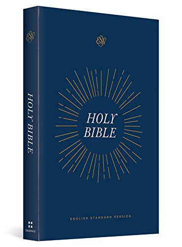 ESV Share the Good News Outreach Bible ESV Share the Good News Outreach Bible von Crossway Books