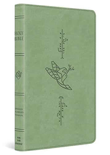 ESV Kid's Bible, Thinline