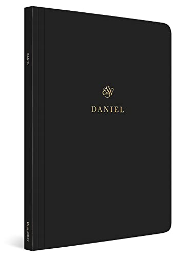 ESV Scripture Journal: Daniel: English Standard Version