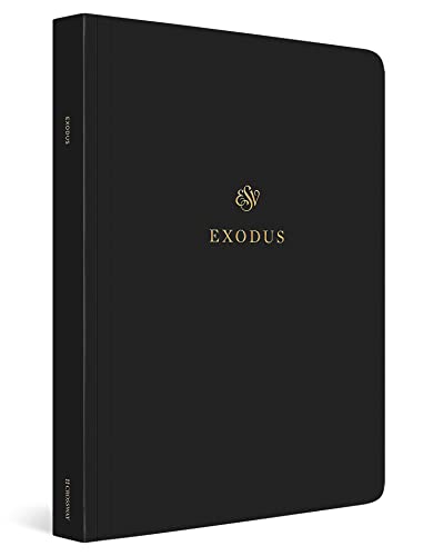 ESV Scripture Journal: Exodus: English Standard Version