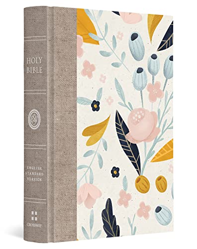 Holy Bible: English Standard Version, Spring Bloom