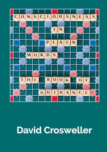 Consciousness in Plain Words – The Book of Guidance von Lulu