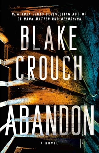 Abandon: A Novel von Random House Publishing Group