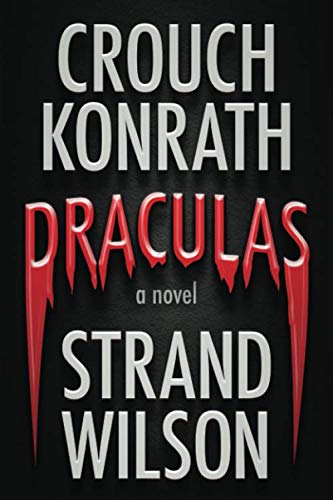 DRACULAS DRACULAS von Independently published