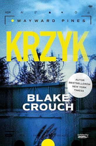 Krzyk Krzyk von Aleksandria