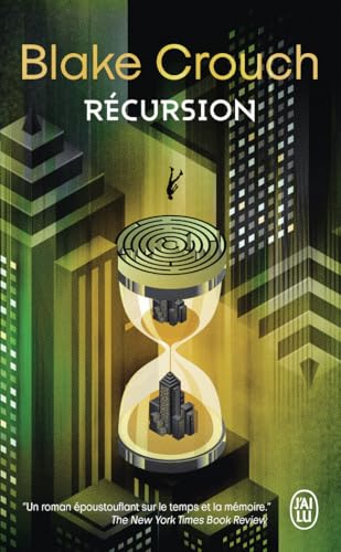 Récursion Récursion von J'AI LU