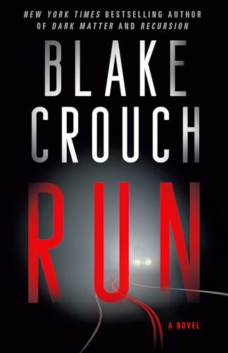 Run: A Novel Run: A Novel von Random House Publishing Group