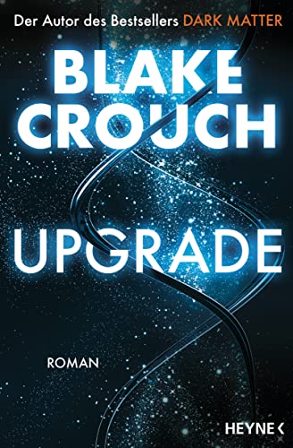 Upgrade: Roman von Heyne Verlag