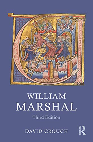 William Marshal von Routledge