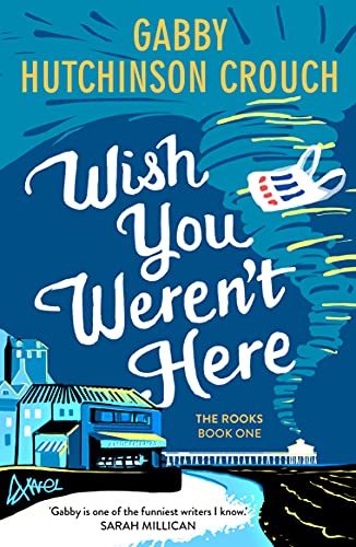 Wish You Weren't Here (The Rooks) von Farrago