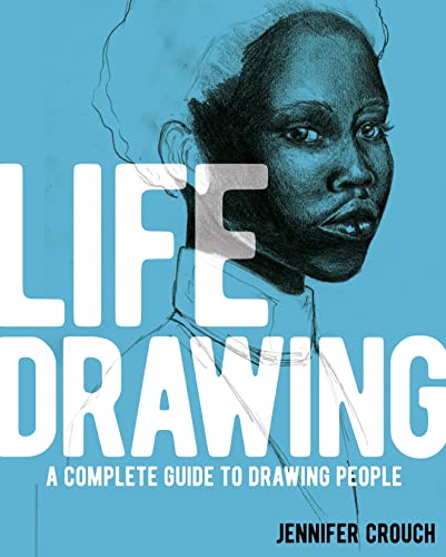 Life Drawing: A Complete Guide to Drawing People von Arcturus