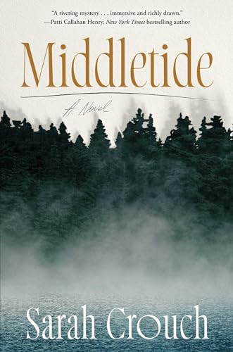 Middletide: A Novel von Atria Books