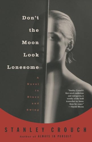 Don't the Moon Look Lonesome: A Novel in Blues and Swing (Vintage)