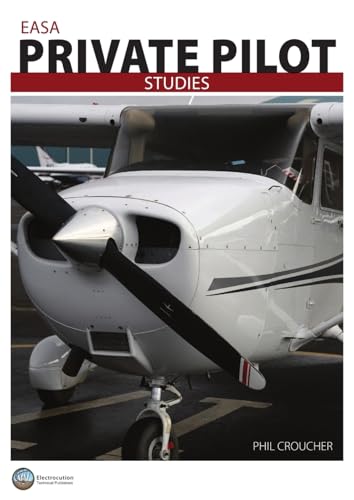 EASA Private Pilot Studies BW von Lulu