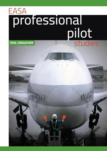 EASA Professional Pilot Studies Mono Part 1 von Independently published