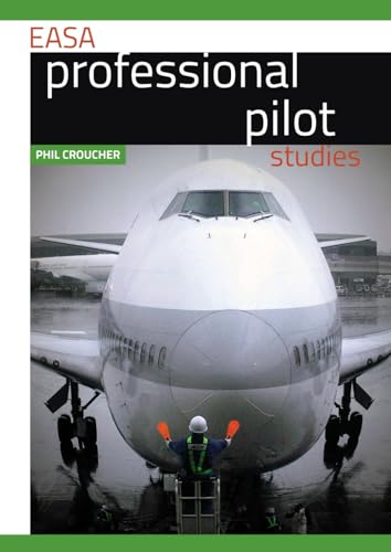 EASA Professional Pilot Studies Mono Part 2 von Independently published
