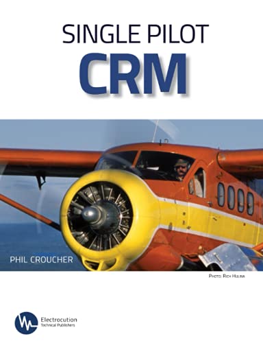 Single Pilot CRM