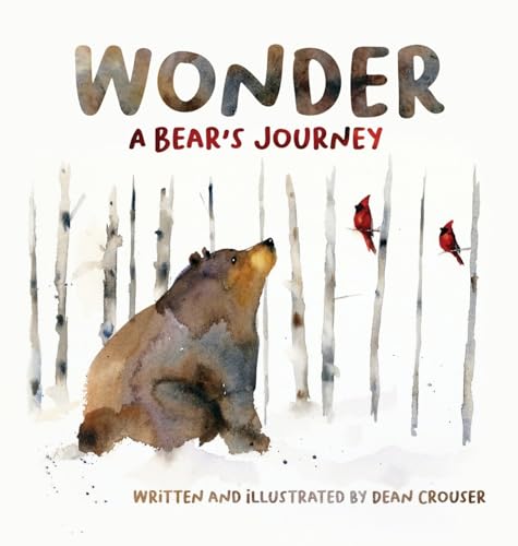 WONDER: A Bear's Journey