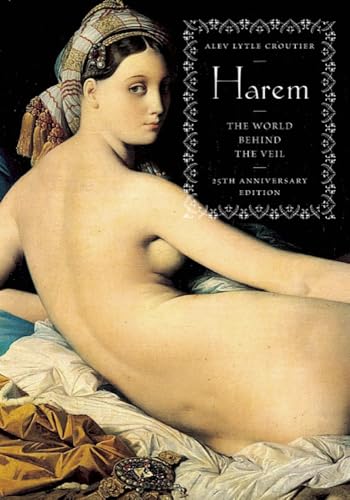 Harem: The World Behind the Veil von Abbeville Press