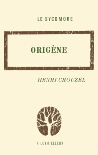Origène