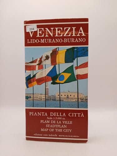Burano (Storia di Venezia) von Supernova