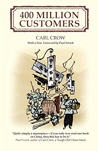 400 Million Customers von Earnshaw Books