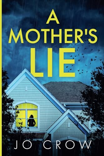 A Mother's Lie von Relay Publishing