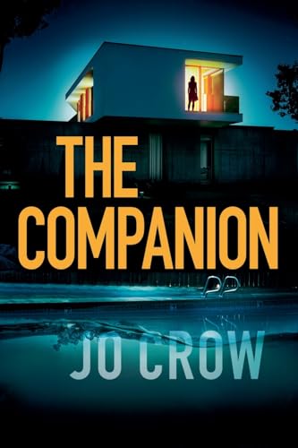 The Companion von Relay Publishing
