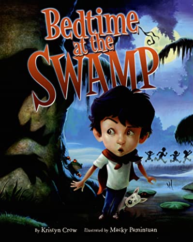 Bedtime at the Swamp Bedtime at the Swamp von HarperCollins