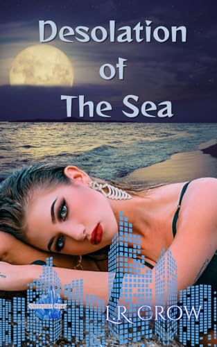 Desolation of the Sea von Phoenix Voices Publishing