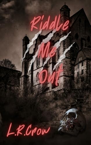 Riddle Me Out von Phoenix Voices Publishing