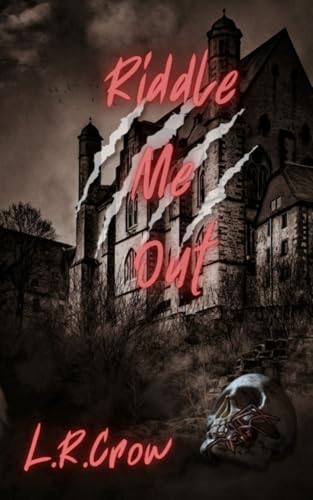 Riddle Me Out von Phoenix Voices Publishing