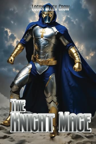 The Knight Mage von Book Publishing Pulse