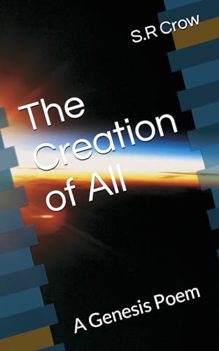 The Creation of All: A Genesis Poem von Lulu