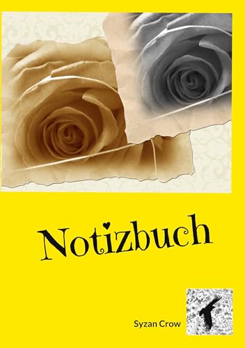 Notizbuch von Book on Demand