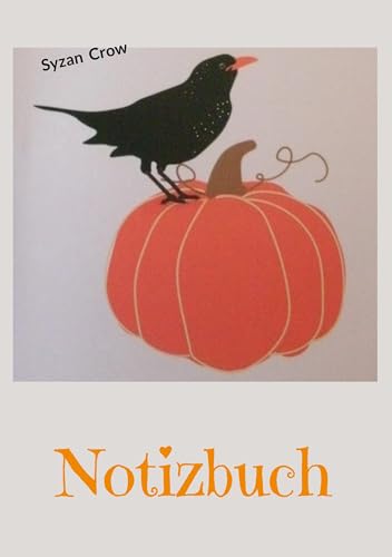 Notizbuch von BoD – Books on Demand