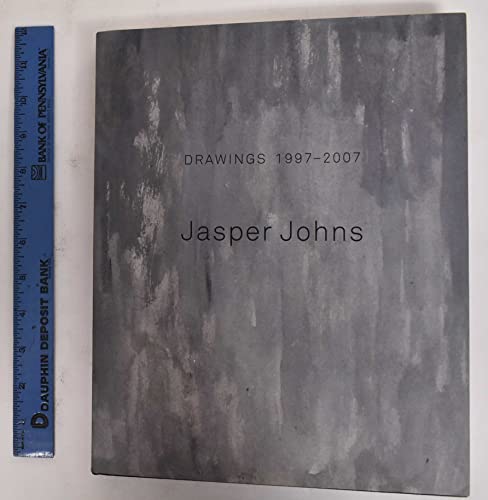 Jasper Johns: Drawings: 1997-2007