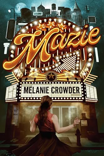 Mazie von Penguin Young Readers Group
