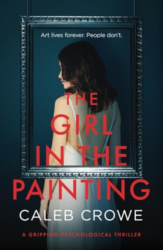 The Girl in the Painting: a gripping psychological thriller