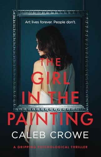 The Girl in the Painting: a gripping psychological thriller