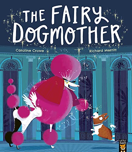 The Fairy Dogmother von LITTLE TIGER PRESS