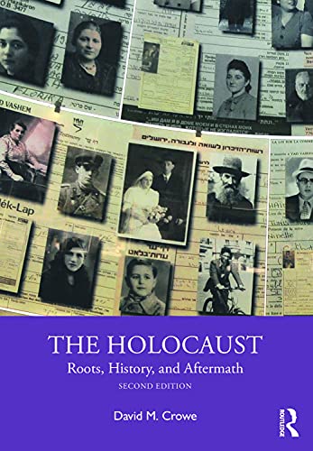 The Holocaust: Roots, History, and Aftermath von Routledge