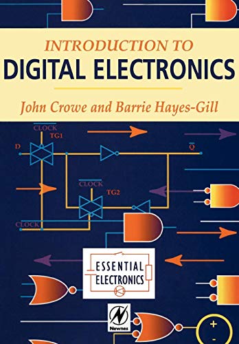 Introduction to Digital Electronics (Essential Electronics Series)