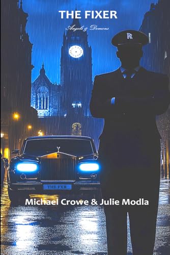 The Fixer von Independently published